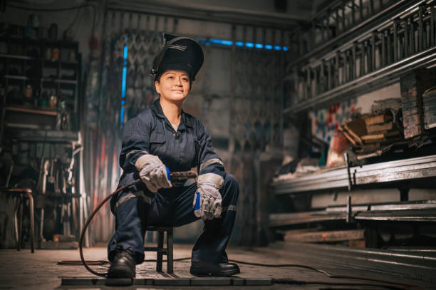 Todd Creek, CO Welder & Metal Fabrication Company