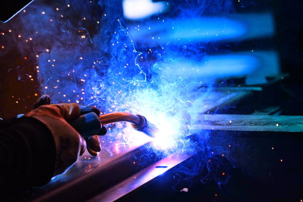Best Artistic and Custom Metal Fabrication in Todd Creek, CO